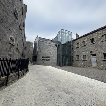 Kilmainham Gaol - Museums Near Me - Kilmainham, D