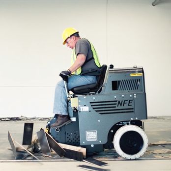 1. Falcon Flooring
