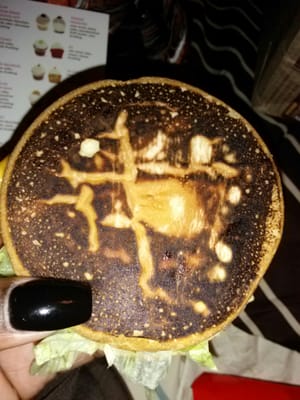 McDonald's by null