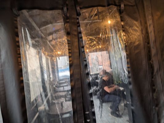 Ciao! Pizza and Pasta by null