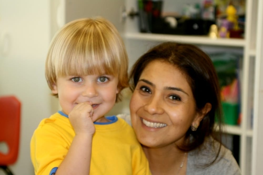 The Spanish Academy - childcare center in Atlanta, GA