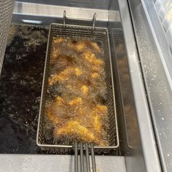 Catfish On Wheels - Deep Fried Blue Catfish