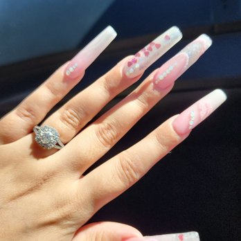Happy Nails & Spa - Nail Salons Near Me - Mission Viejo, California Happy Nails & Spa - Nail Salons Near Me - Mission Viejo, California