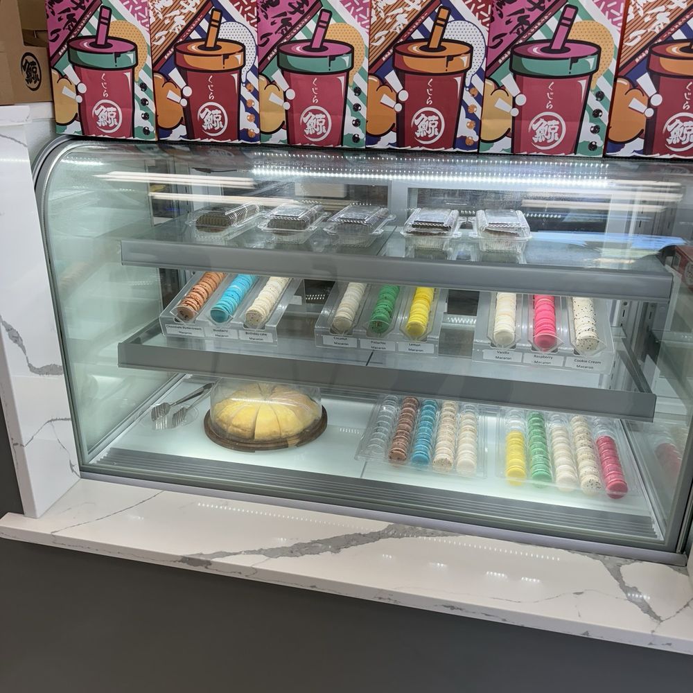 The Whale Tea - Treats - Bubble Tea Near Me - Virginia Beach, Virginia The Whale Tea - Treats - Bubble Tea Near Me - Virginia Beach, Virginia