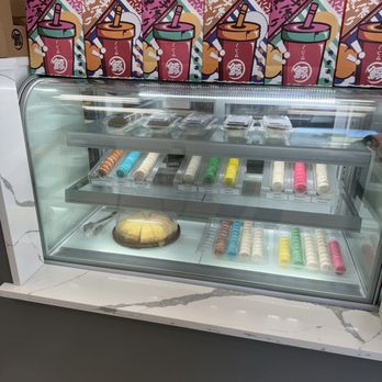 The  Whale Tea - Treats - Bubble Tea Near Me - Virginia Beach, Virginia