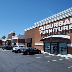 Suburban Furniture
