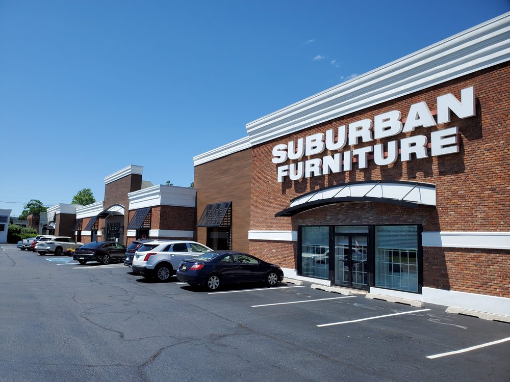 SUBURBAN FURNITURE Updated September 2024 17 Photos & 57 Reviews 10 State Rte 10 W