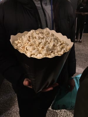 Empire Cinema by null