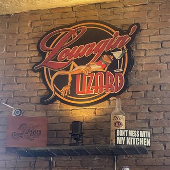 Loungin' Lizard - Cocktail Bars Near Me - Cortez, Colorado Loungin' Lizard - Cocktail Bars Near Me - Cortez, Colorado