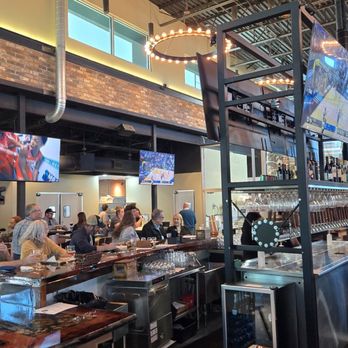 Balanced Rock Brewing - Breweries Near Me - The Colony, Texas