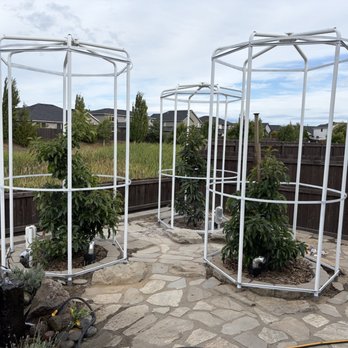 Pro Coat Powdercoating and Sandblasting - Powder coated posts - Powder Coating Near Me - Vancouver, Washington Pro Coat Powdercoating and Sandblasting - Powder coated posts - Powder Coating Near Me - Vancouver, Washington