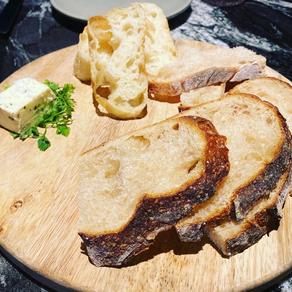 Handle - Homemade bread - New American Near Me - Park City, Utah