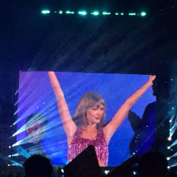 Levi's Stadium - Tswift! - Stadiums & Arenas Near Me - Santa Clara, California