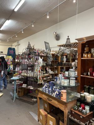 Tiggy-Winkles Gift Shoppe by null