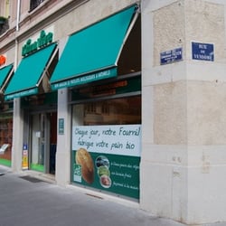 L'Eau Vive - Provient du site internet du commerçant