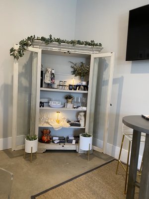 Napa South Wine Bar by null