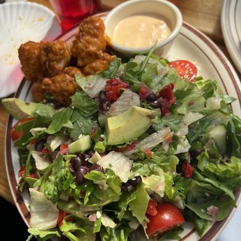 Bub City - Southwest Chopped - Barbeque Near Me - Chicago, Illinois