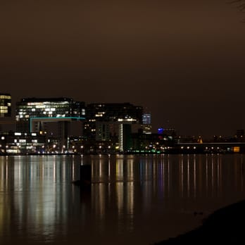 Kranhäuser - Landmarks & Historical Buildings Near Me - Cologne, NW