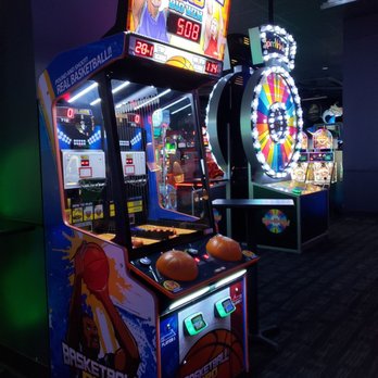 Dave & Buster's Carlsbad - Sports Bars Near Me - Carlsbad, California Dave & Buster's Carlsbad - Sports Bars Near Me - Carlsbad, California