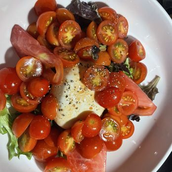 Pastaio Handmade Pasta - Burrata Caprese - Italian Near Me - Palm City, Florida Pastaio Handmade Pasta - Burrata Caprese - Italian Near Me - Palm City, Florida