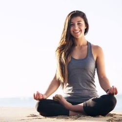 Oasis to Zen Integrative Wellness - Relax and Center Yourself at an Oasis to Zen Workshop