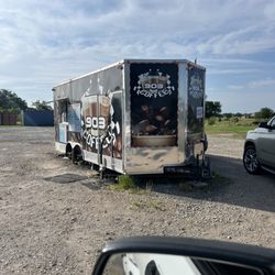 903 Coffee - Coffee truck (: