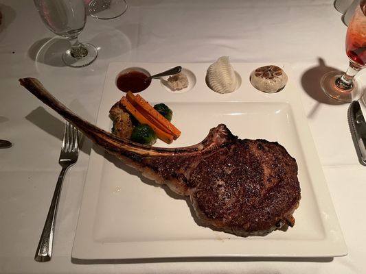 Artemio’s Prime and Proper by null