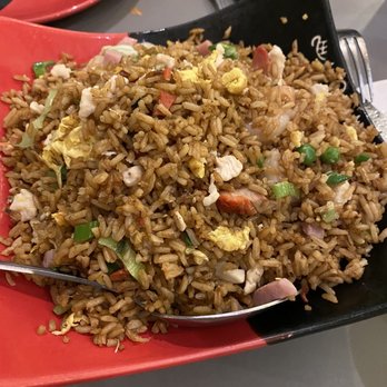 Dragon Gate - Special fried rice - Chinese Near Me - Pembroke Pines, Florida