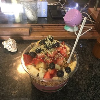 Juice Wave - Juice Bars & Smoothies Near Me - San Diego, California
