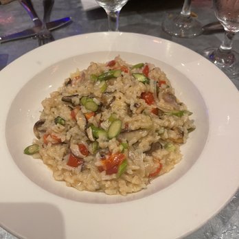 Bistro 1051 - Vegetable Risotto - Italian Near Me - Clark, New Jersey Bistro 1051 - Vegetable Risotto - Italian Near Me - Clark, New Jersey