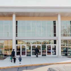 Life Pointe Eastside Church - Outside