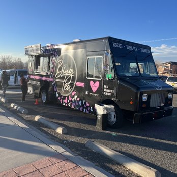 Bing Tea - Desserts Near Me - Albuquerque, New Mexico