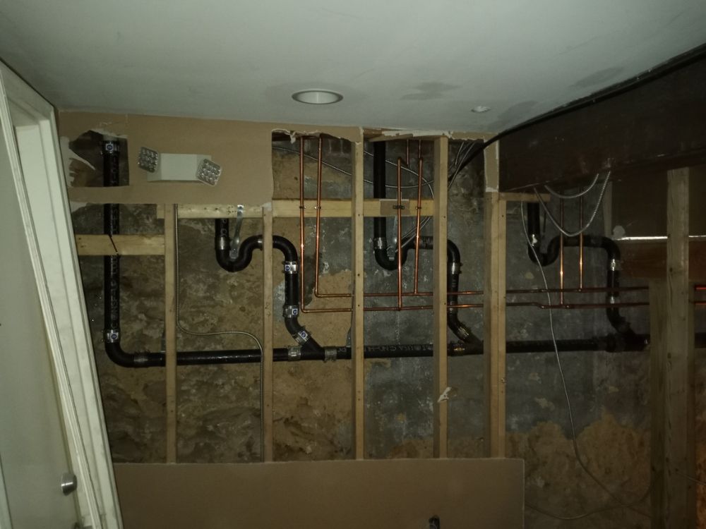 Slide of Graciano Sewer And Drain