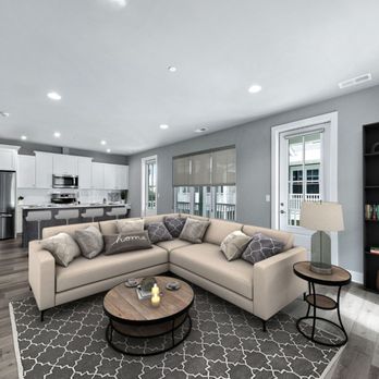 HighPoint Apartments - Apartments Near Me - Romeoville, Illinois HighPoint Apartments - Apartments Near Me - Romeoville, Illinois