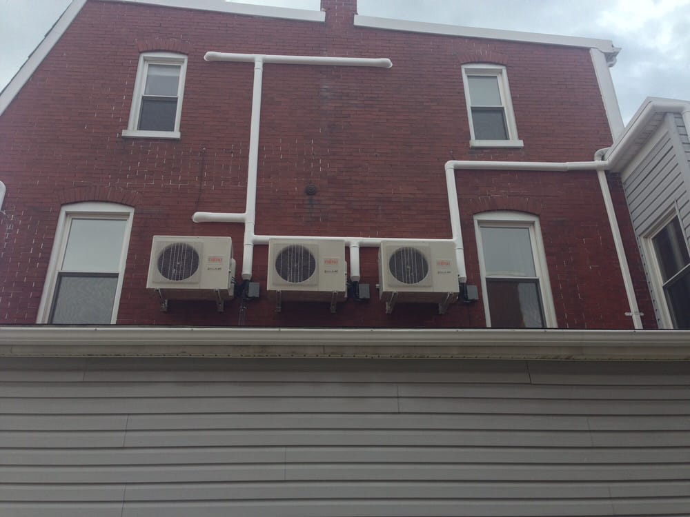 Slide of Regal Plumbing Heating and A/C