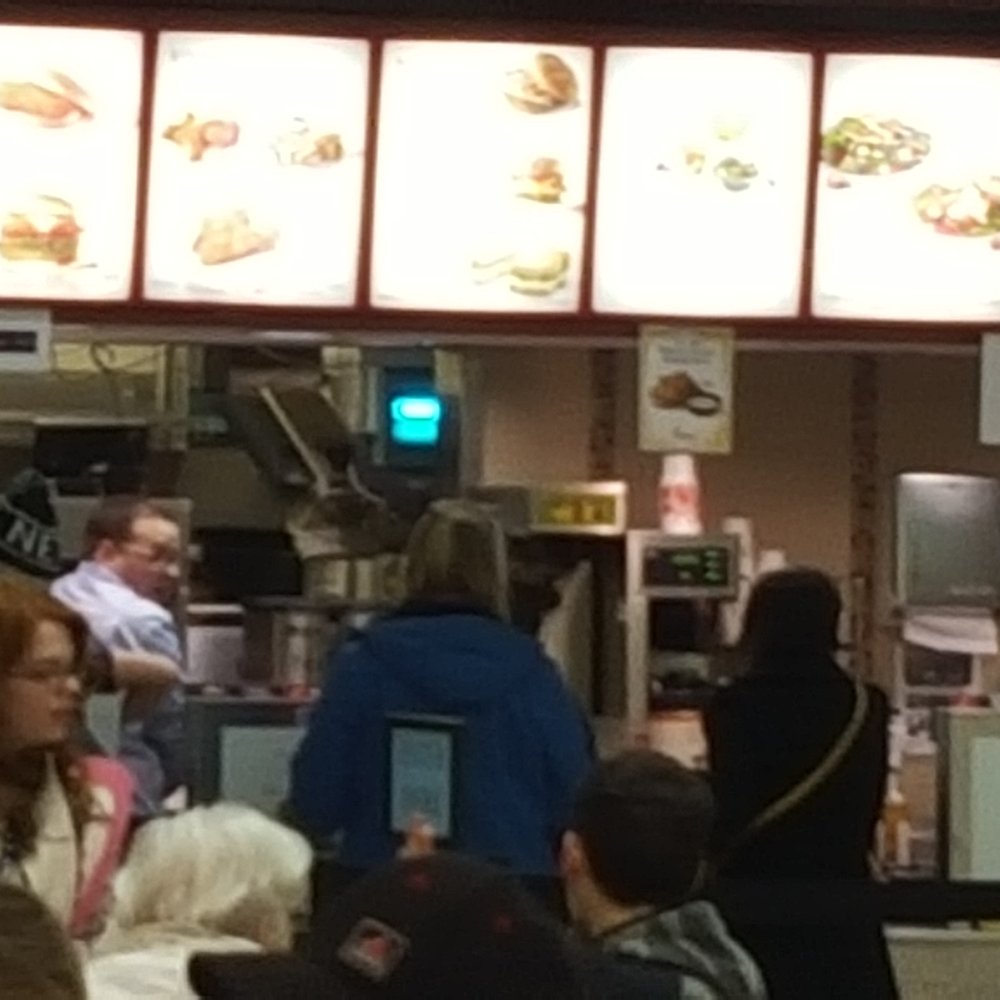 Chick-fil-A - Manager of chick fil a ......please don't bother him...you may be a bother - Fast Food Near Me - Canton, Ohio Chick-fil-A - Manager of chick fil a ......please don't bother him...you may be a bother - Fast Food Near Me - Canton, Ohio