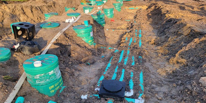 Montes Trucks and Septic - septic in Tampa, FL