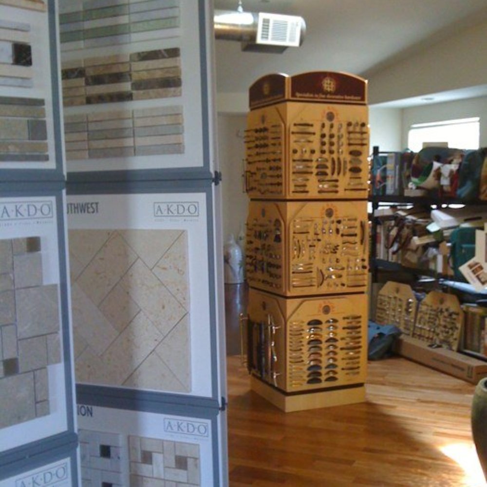 De Anza Interior - So many beautiful knobs and tiles! - Interior Design Near Me - San Jose, California De Anza Interior - So many beautiful knobs and tiles! - Interior Design Near Me - San Jose, California
