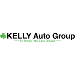 Kelly Mitsubishi