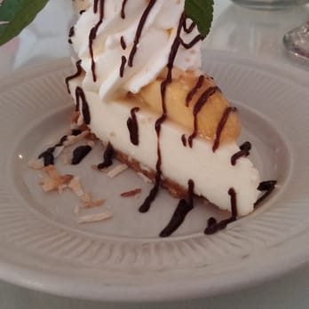 Pickity Place - Key lime pie - American Near Me - Mason, New Hampshire