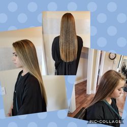 Splash Salon - Balayage