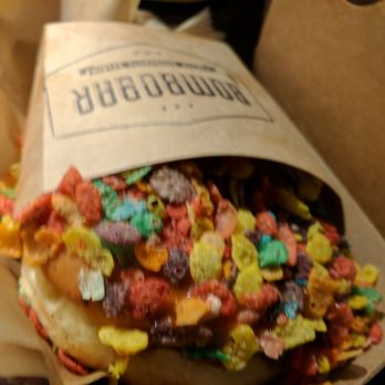 BomboBar - Ah... Sweet and salty heaven. - Desserts Near Me - Chicago, Illinois BomboBar - Ah... Sweet and salty heaven. - Desserts Near Me - Chicago, Illinois