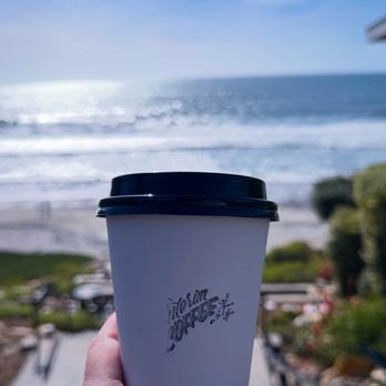 interim coffee - Coffee & Tea Near Me - Carlsbad, California