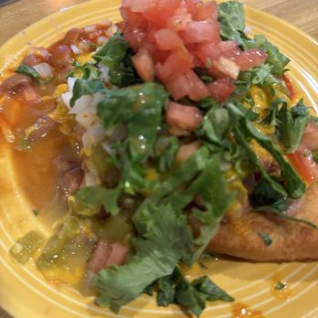 Duran Central Pharmacy - Stuffed sopaipilla - Mexican Near Me - Albuquerque, New Mexico Duran Central Pharmacy - Stuffed sopaipilla - Mexican Near Me - Albuquerque, New Mexico