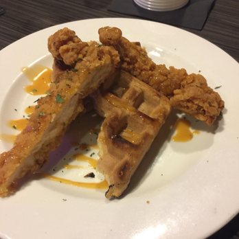 The Queen - Chicken and Waffles - Music Venues Near Me - Wilmington, Delaware