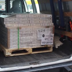 Pallet Delivery