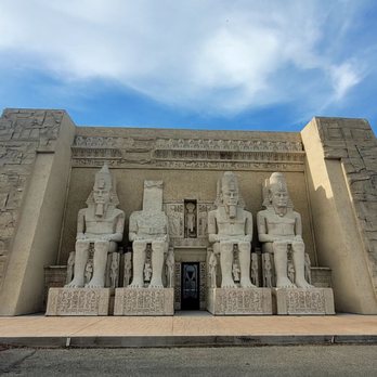 Egyptian Building - Landmarks & Historical Buildings Near Me - Chino Hills, California Egyptian Building - Landmarks & Historical Buildings Near Me - Chino Hills, California