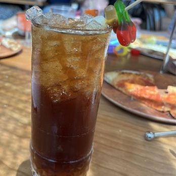 Bambino - Arrivederci pal - Pizza Near Me - Austin, Texas