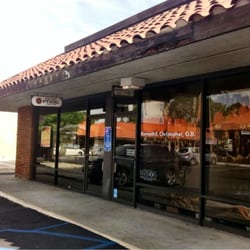 Kenneth E Christopher, OD - Sun City Optical & Optometric