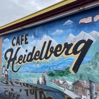 Heidelberg Haus - Bakeries Near Me - Indianapolis, Indiana Heidelberg Haus - Bakeries Near Me - Indianapolis, Indiana